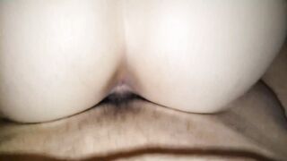 性感美臀少妇，被大长屌插出白浆