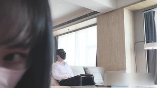 禁忌的爱·上司与妻子的秘密！-樱空桃桃