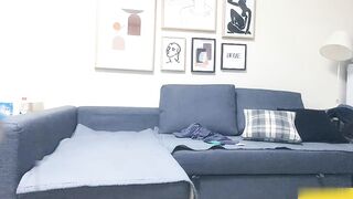 约炮极品高颜值妹子翘屁股掰穴69口交抽插