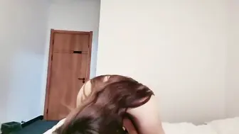 爆艹极品校花学生制服侄女