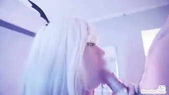 极品香港网红美少女闺蜜▌马苏儿 ▌