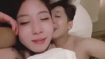 河北唐山花店人妻少妇老板娘和男友出轨偷情