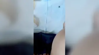 极品女神校花 反差学生萝莉初次体验口交