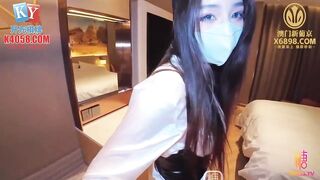 [糖心Vlog]【女主播的才艺】只有榜—大哥可以享用的嫩穴 - 情深叉喔