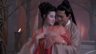 聊斋艳谭之灯草和尚.Erotic.Ghost.Story.III.1992.BD1080P.国粤双语.中字